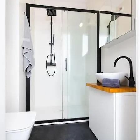 Sempre Warszawa-Smart Tv-Netflix-Amazing Location Apartment Exterior photo